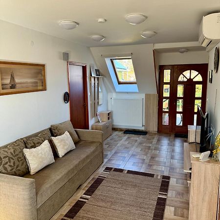 Rudolf Apartment Budapest Bagian luar foto