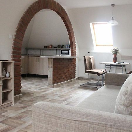 Rudolf Apartment Budapest Bagian luar foto