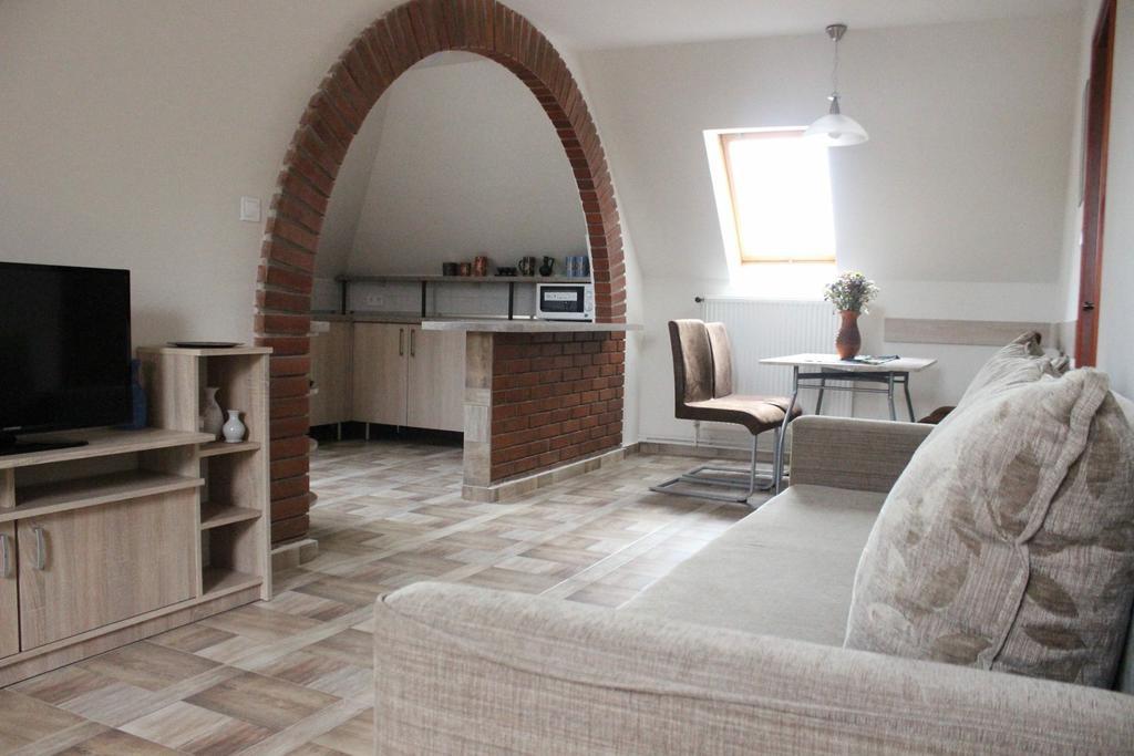Rudolf Apartment Budapest Bagian luar foto